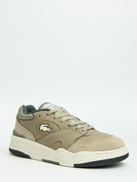 Кеды LACOSTE