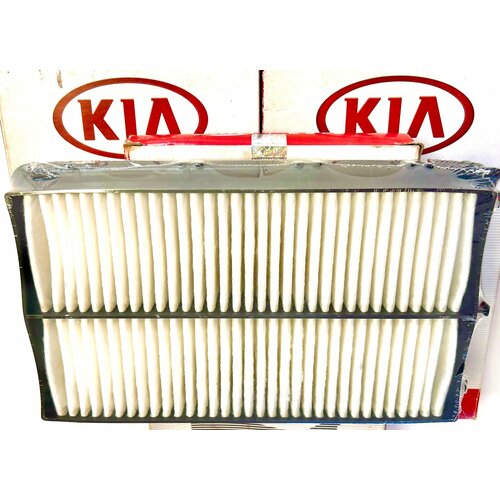 Воздушный фильтр для автомобилей HyundaiKIA арт 28113A9200оригинальный 460₽