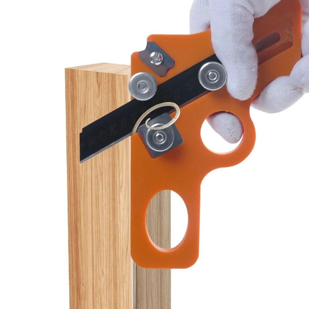 Фаскоснимательный инструмент — фото 1