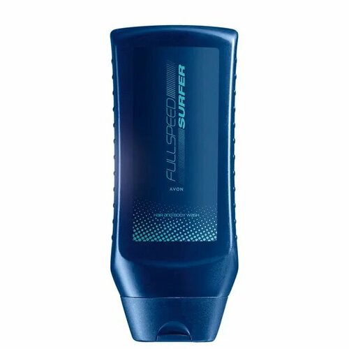 Full Speed Surfer гель для душа 266₽