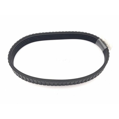 Ремень приводной поликлиновый 5PJ J 285 5pj285 резиновый 350₽