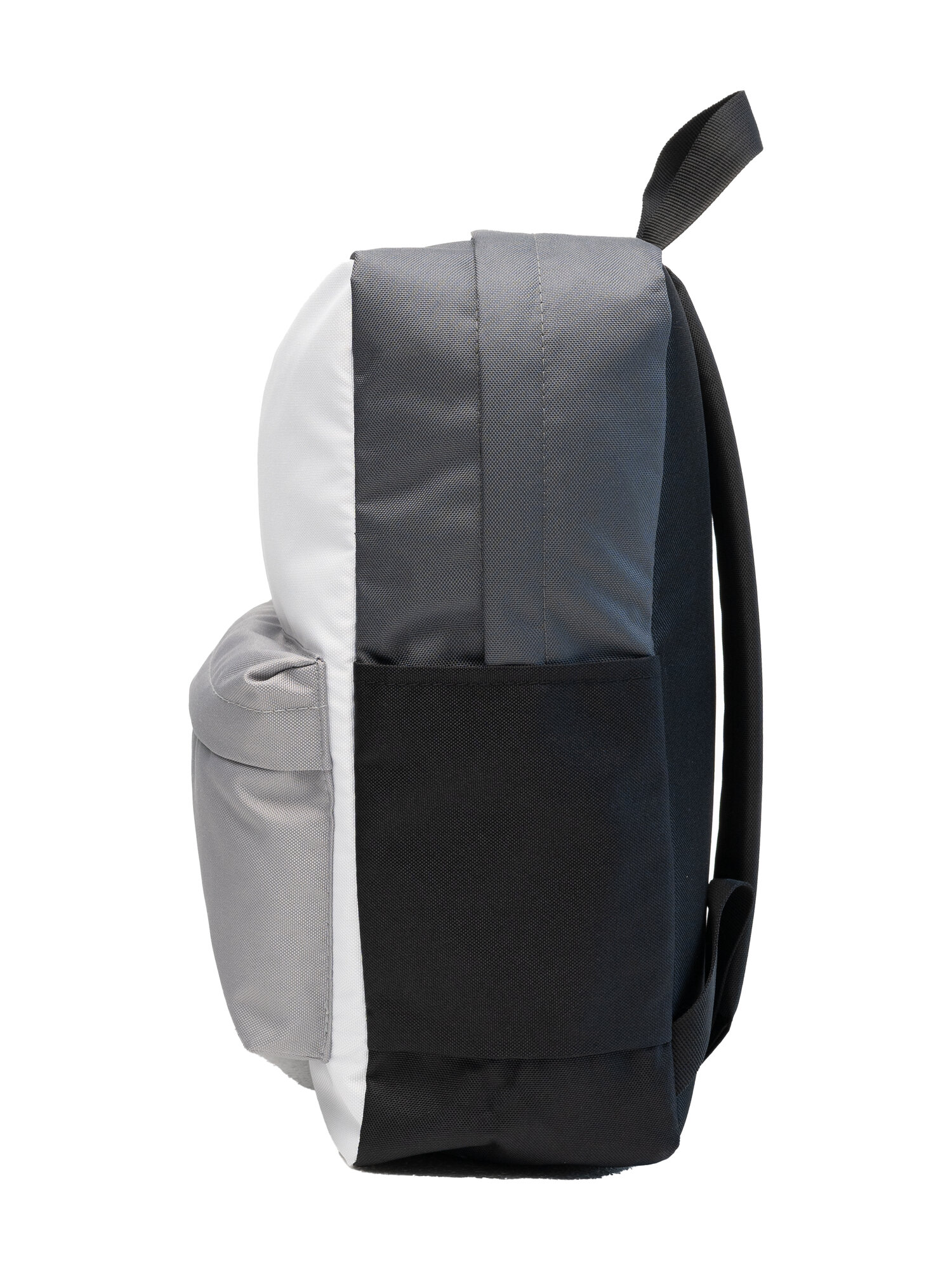 Рюкзак "Joy" (т. серый\св. серый) — фото 1