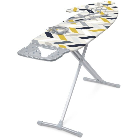 Гладильная доска Nika 10+ Н10+/17 геометрия сканди