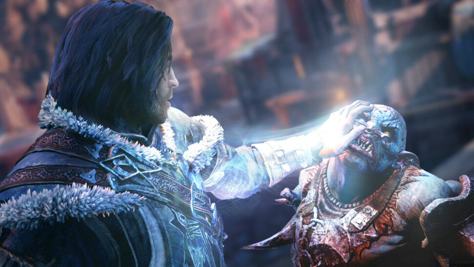 Дополнение Middle-earth: Shadow of Mordor - GOTY Edition Upgrade (DLC) для PC, Steam, электронный ключ — фото 1