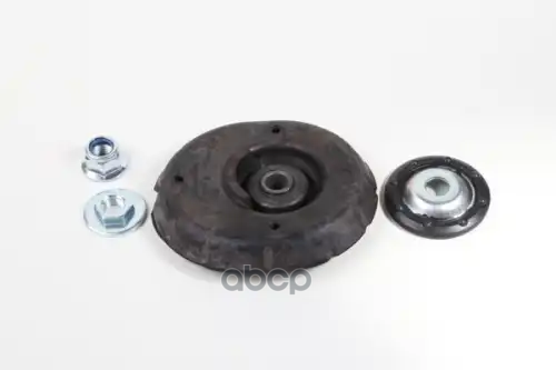 К-Кт Опоры Амортизатора Пер. Stellox арт. 1237111SX
