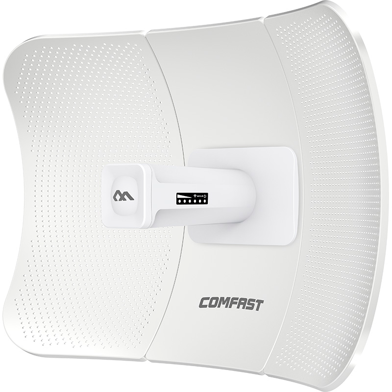 Wi-Fi мост COMFAST Outdoor Wireless CPE 900Mbps 1000mW (CF-E319A V2)