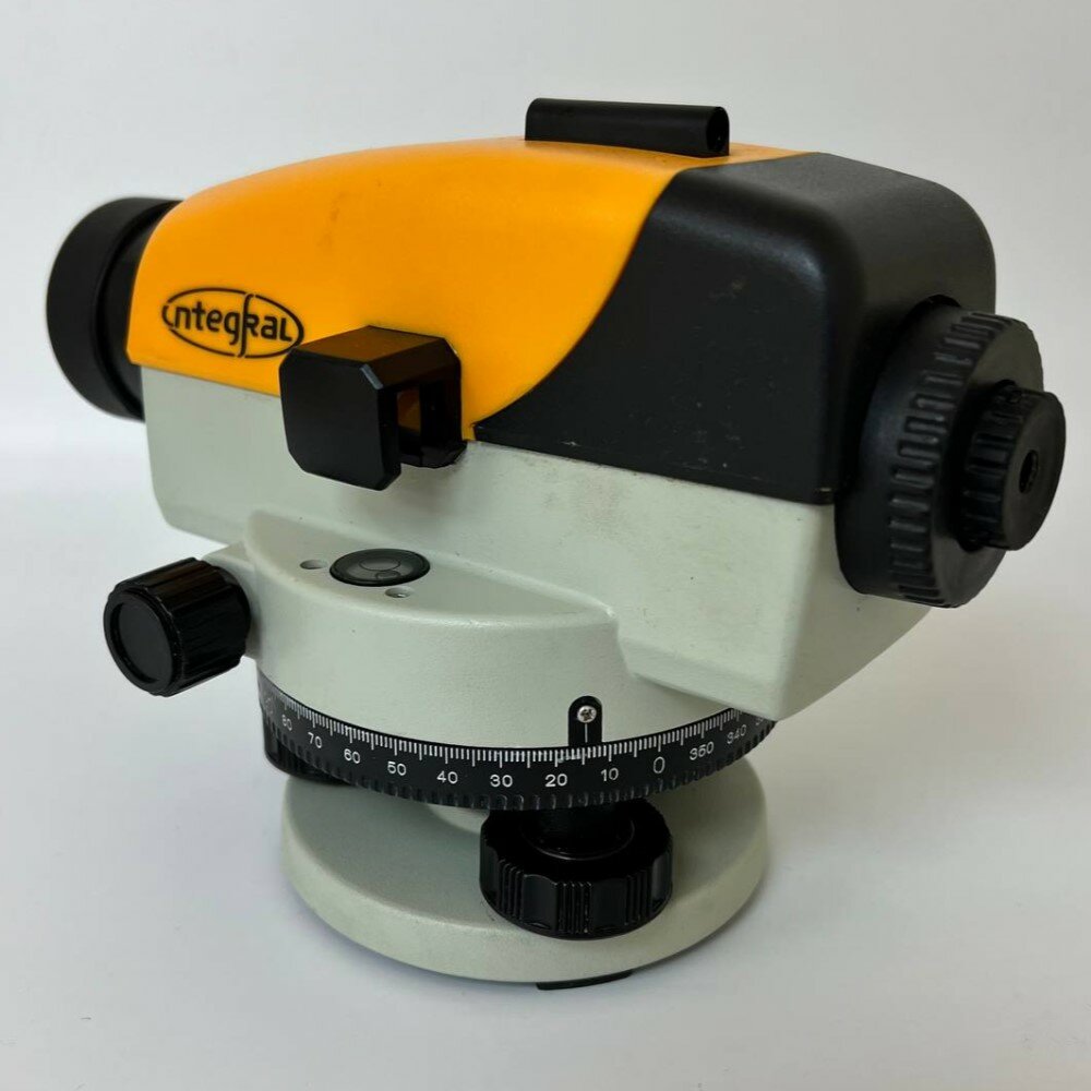 Оптический нивелир Integral DSC 224