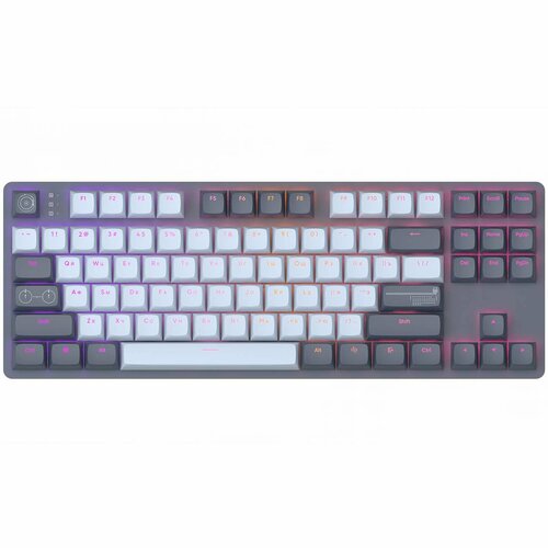Игровая клавиатура Red Square Keyrox TKL Voyager RSQ-20046 5490₽