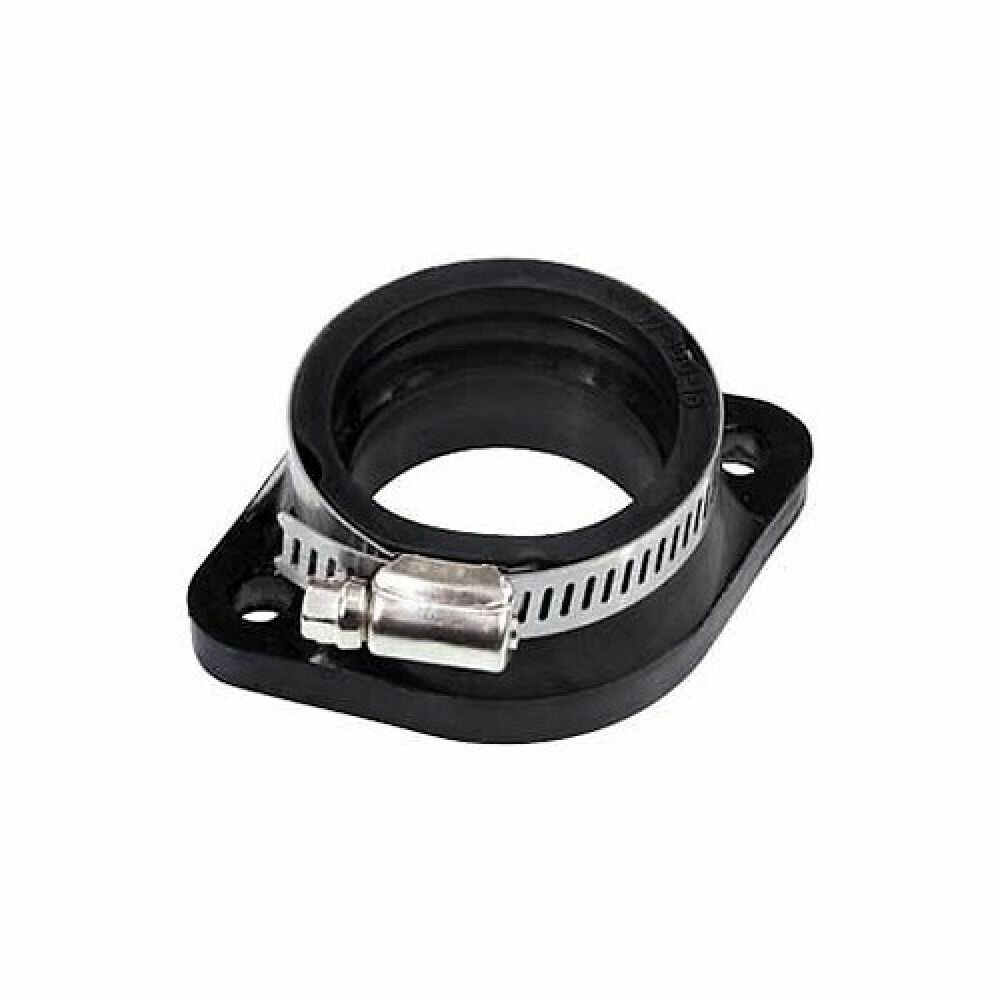 Впускной коллектор карбюратора для мотоцикла NIBBI d 33mm + хомут
