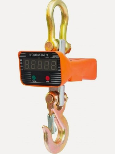 Изображение товара Весы Крановые OCS-TY 10т