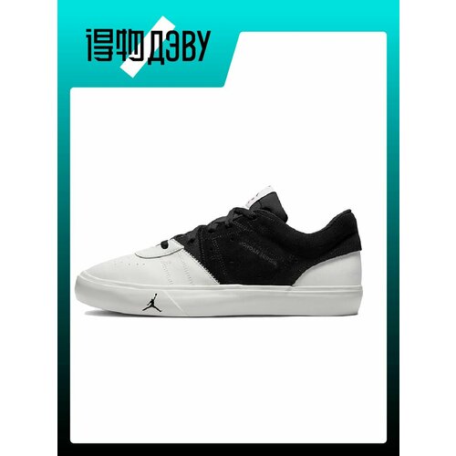 фото Кеды jordan, размер eu 46 стопа (30cm), black