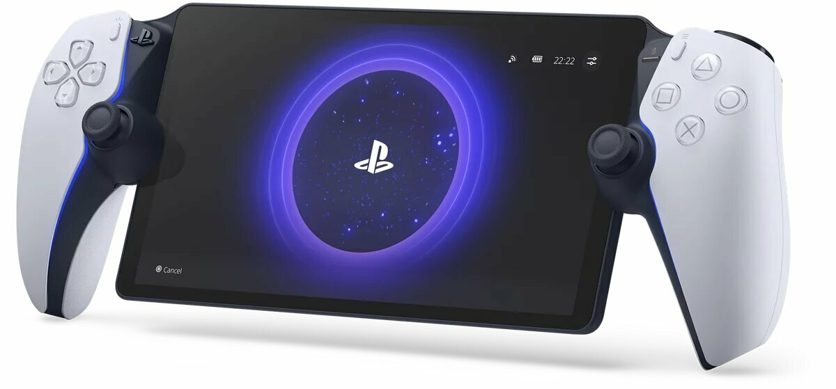 Sony PlayStation Portal для консоли PS5