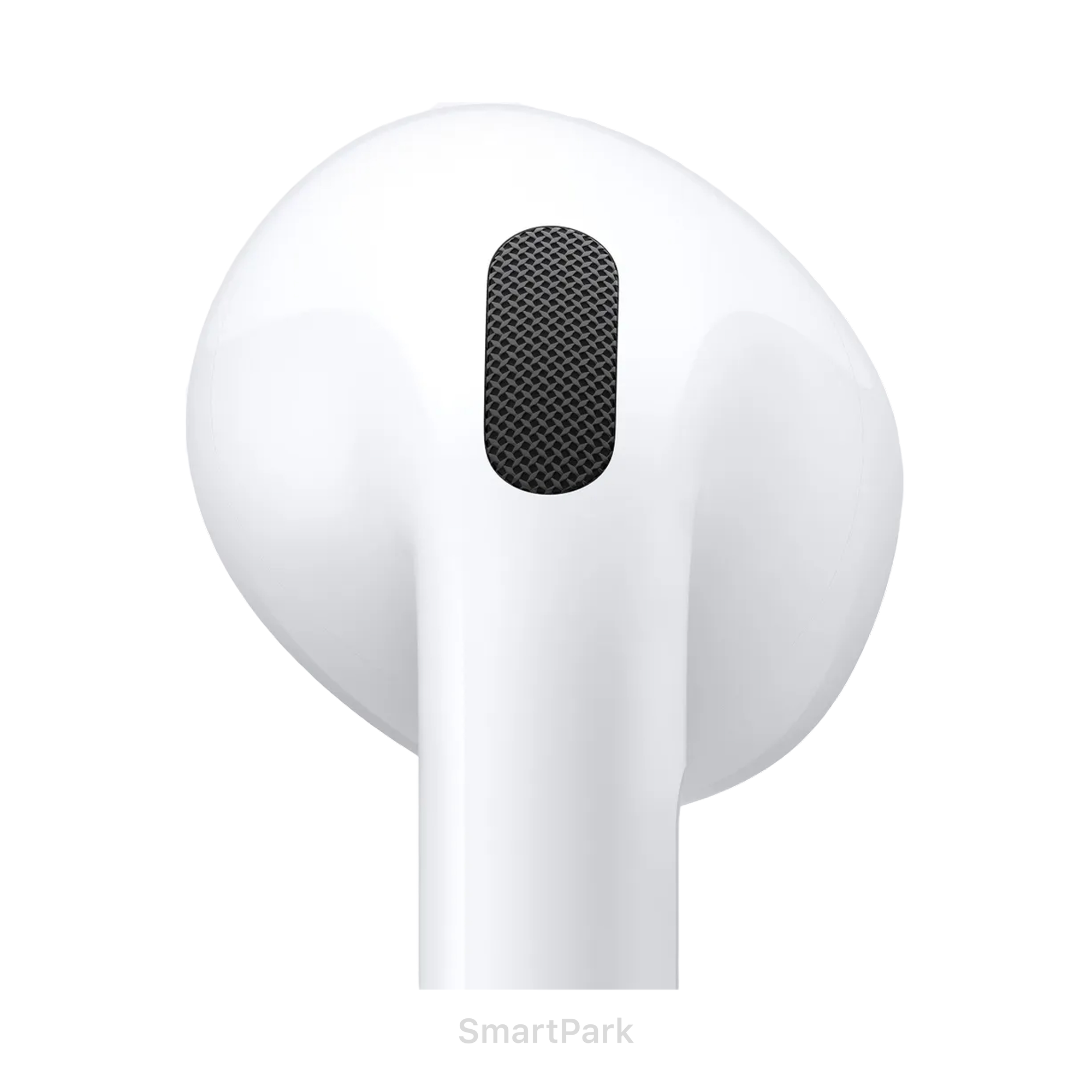 Наушники Apple AirPods 4 без шумоподавления 2024 — фото 1