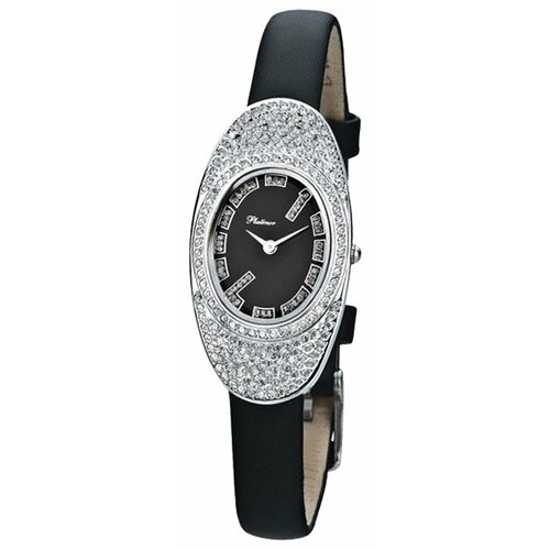 Platinor Женские серебряные часы «Аннабель» Арт.: 92706.527