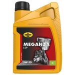 Синтетическое моторное масло Kroon Oil Meganza LSP 5W-30 - изображение