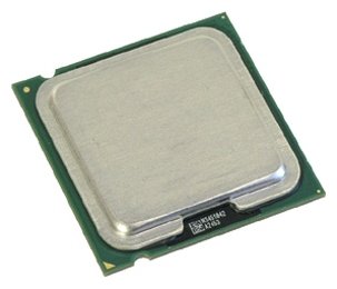Процессор Intel Celeron D 351 Prescott LGA775,  1 x 3200 МГц, OEM