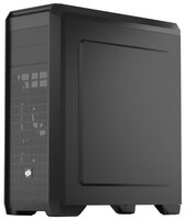Компьютерный корпус SilentiumPC Regnum RG4T RGB Black