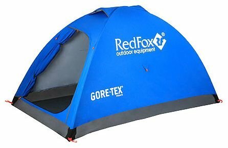 Палатка RedFox Solo Gore-tex