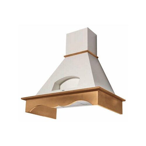 Вытяжка кухонная Faber AGORA 120 BIANCO SC 2695000₽