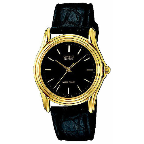 фото Наручные часы casio mtp-1096q-1a