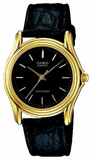 Наручные часы Casio Collection MTP-1096Q-1A