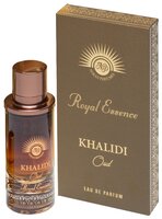 Парфюмерная вода Noran Perfumes Khalidi Oud 75 мл