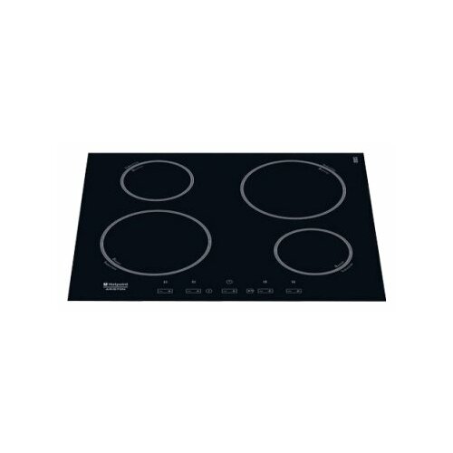 Стеклокерамическая поверхность варочной поверхности ARISTON KIX644CE IX644CRFHE C00299605 917000₽