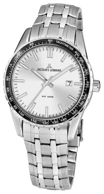 Jacques Lemans 1-2022H