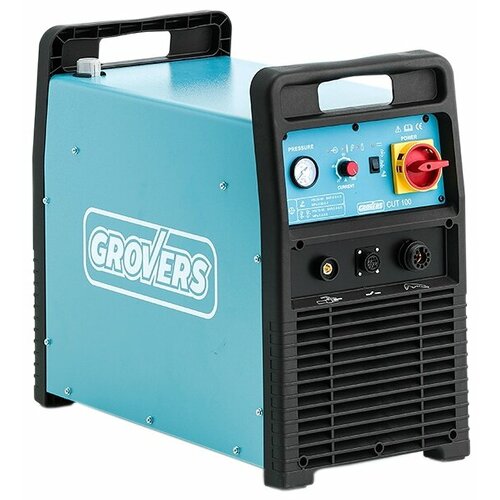 Инвертор для плазменной резки Grovers CUT 100S