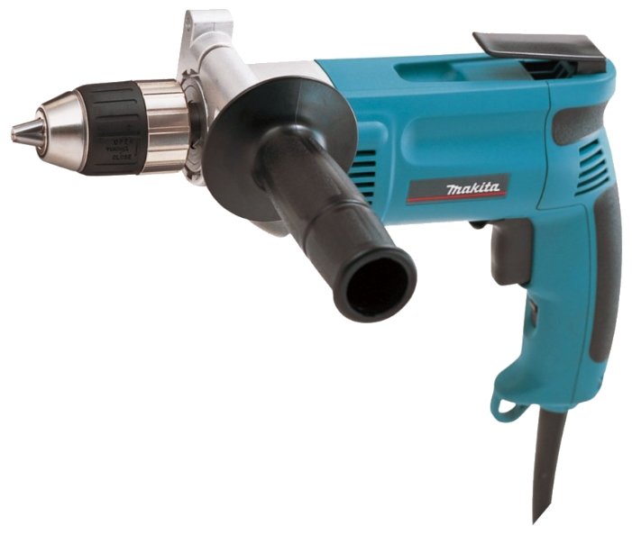 дрель Makita DP4001 - фото №1