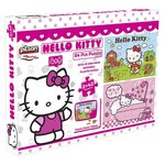Набор пазлов pilsan Hello Kitty (03-288) - изображение