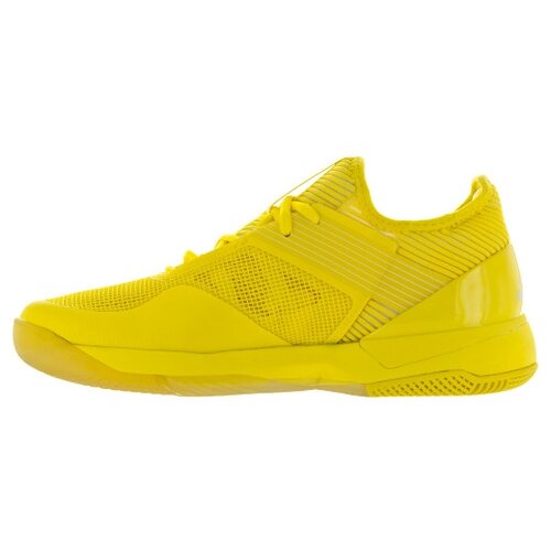 фото Женские кроссовки теннисные adidas adizero ubersonic 3 w - bright yellow/core black/ftwr white (36 2/3)