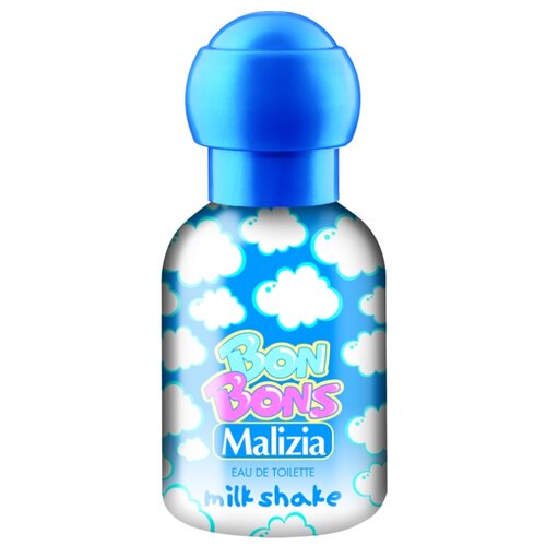 Туалетная вода Malizia Bon Bons Milk Shake, 50 мл