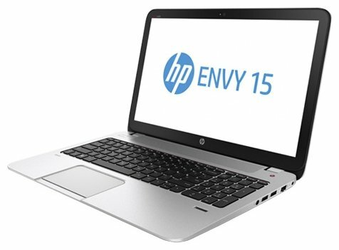 Ноутбук Hp Envy 15 J011sr Отзывы