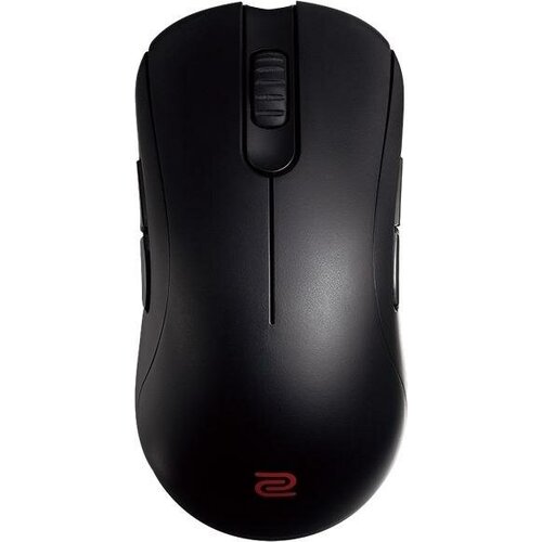 BenQ ZOWIE Мышь ZA12-C для Киберспорта Сенсор3360 DPI-40080016003200 USB2030PlugPlay 5кнопок 1255001000Гц Симметричный для правшей Пара 753800₽