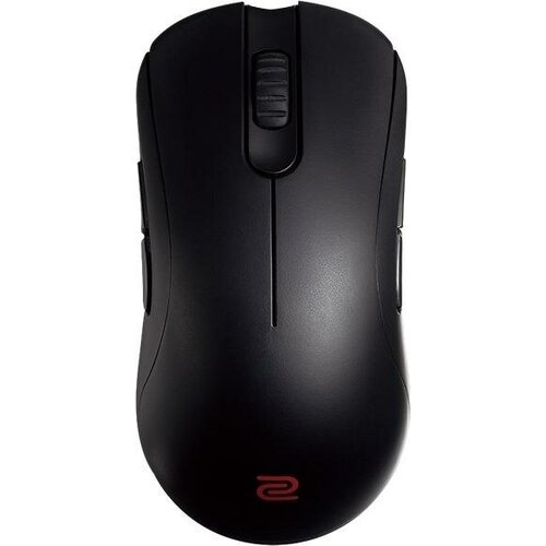 BenQ ZOWIE Мышь ZA12-C для Киберспорта Сенсор3360 DPI-400/800/1600/3200 USB2.0/3.0Plug&Play 5кнопок 125/500/1000Гц Симметричный, для правшей Пара