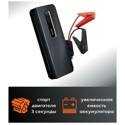 Автомобильный пускательАвтотовары 1260000₽