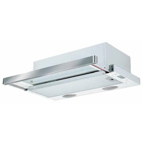 Встраиваемая вытяжка FRANKE FTC 612 WH цвет корпуса белый цвет окантовкипанели белый 1599000₽