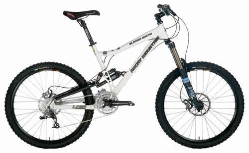Rocky mountain slayer 50 2007 sale