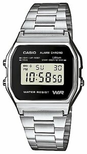 Фото Наручные часы CASIO Vintage