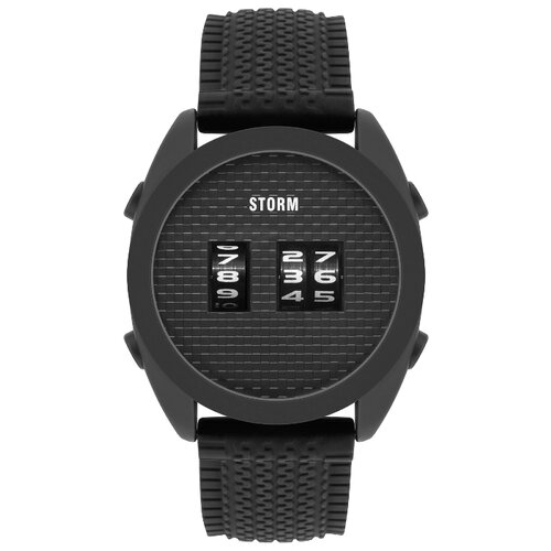 фото Наручные часы storm kombi slate