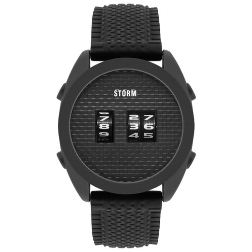 фото Наручные часы STORM Kombi Slate