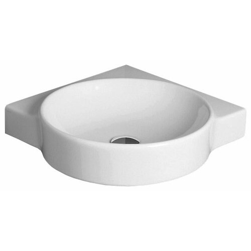 фото Раковина 49.5 см simas flow fl 24