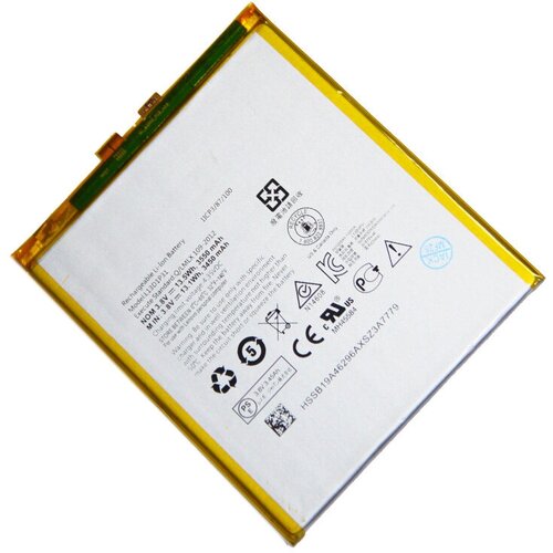 аккумулятор для lenovo l13d1p31 a7 30 730x 7304i a3500h s5000 710i orig Аккумуляторная батарея для Lenovo A3500, S5000, Tab 2 A7-30, Tab 3 7 730X (L13D1P31) (OEM)