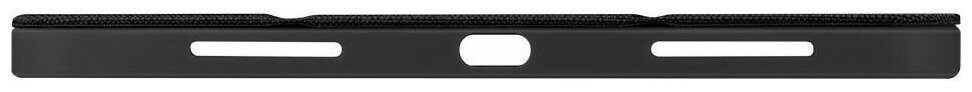 Чехол Spigen (ACS01943) для iPad Air 10.9'' 2020 (Black) - фото №6
