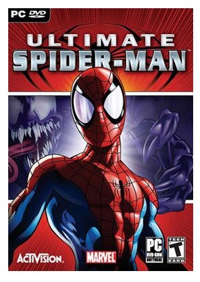 Ultimate Spider-Man