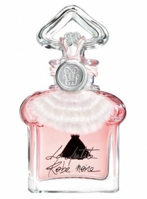 Духи Guerlain La Petite Robe Noire