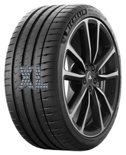 Michelin Pilot Sport 4 S 285/35ZR22 106Y