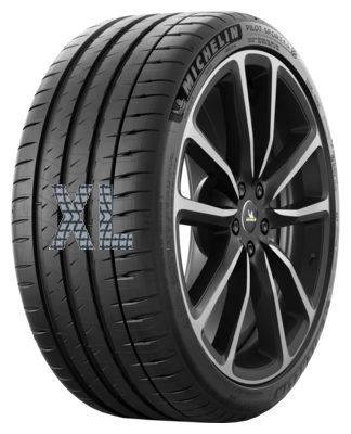 Michelin Pilot Sport 4 S 285/35ZR22 106Y