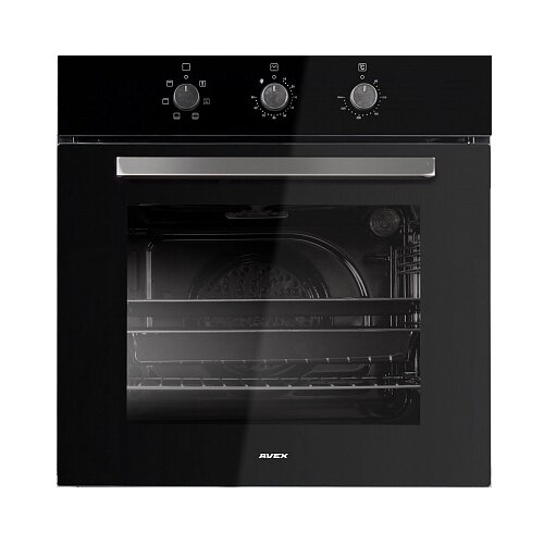 Электрический духовой шкаф AVEX HM 6060 B 2404900₽